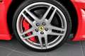 Ferrari F430 Spider F1 Navigation Keramikbremse PDC Rosso - thumbnail 16