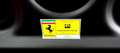 Ferrari F430 Spider F1 Navigation Keramikbremse PDC Rosso - thumbnail 18