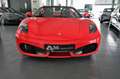 Ferrari F430 Spider F1 Navigation Keramikbremse PDC Rosso - thumbnail 2