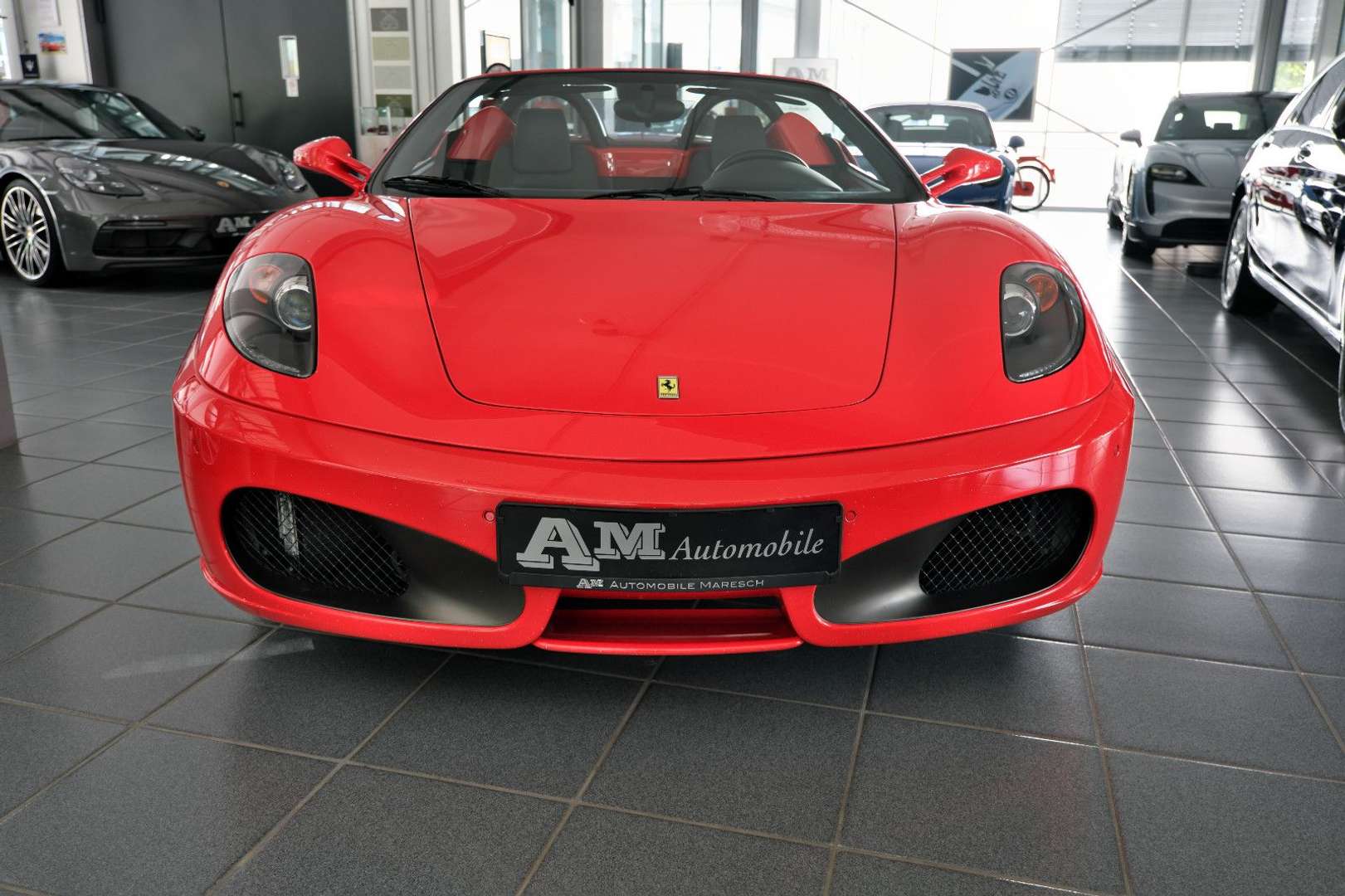 Ferrari F430 Spider - - Joinsteer - #3