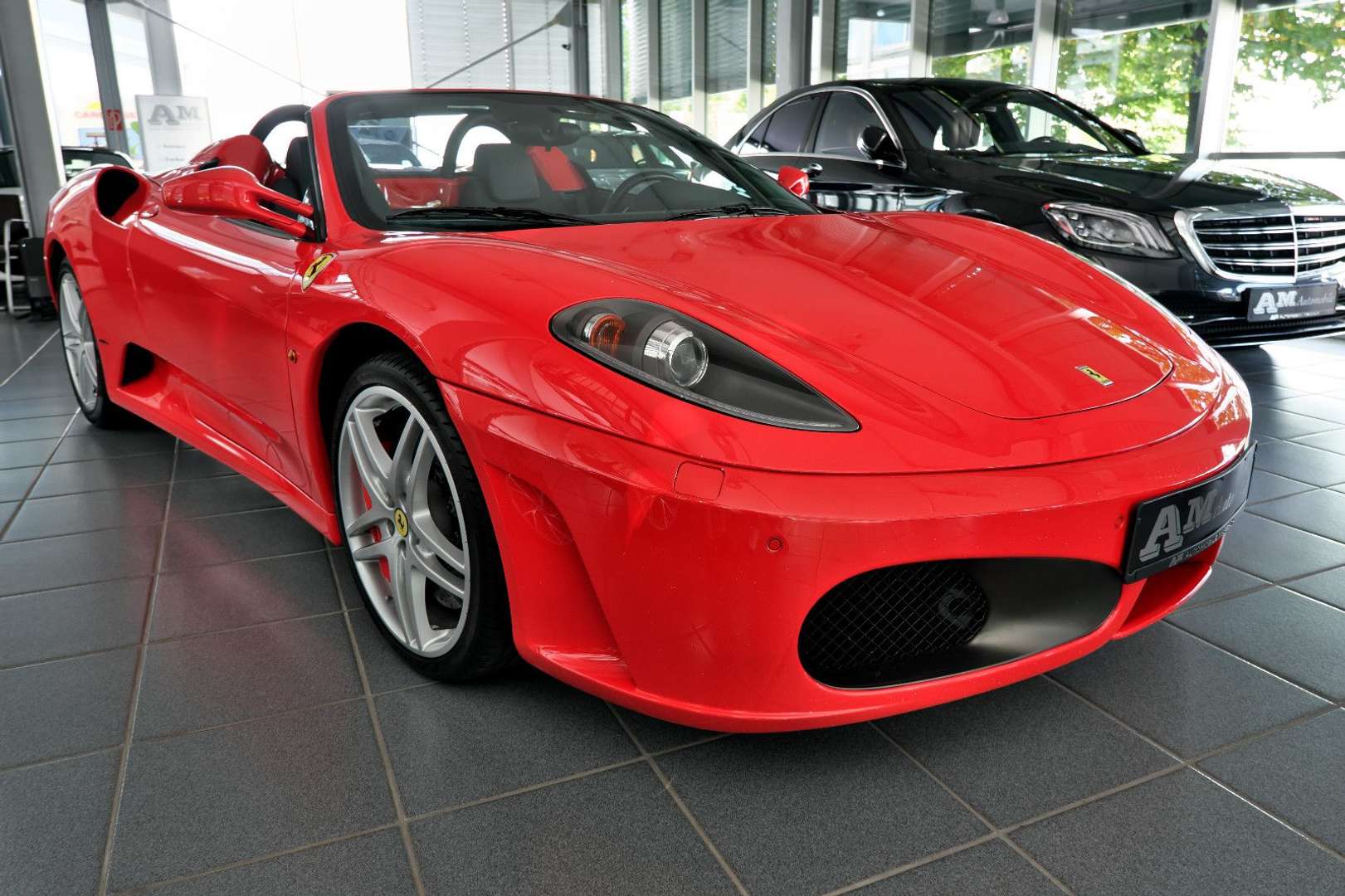 Ferrari F430 Spider - - Joinsteer - #2