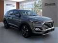 Hyundai TUCSON FL 1.6D 136PS M/T Advange Grau - thumbnail 2