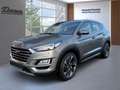 Hyundai TUCSON FL 1.6D 136PS M/T Advange Grau - thumbnail 1