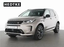 Land Rover Discovery Sport D200 AWD R Dynamic SE *AHK/SHZ*