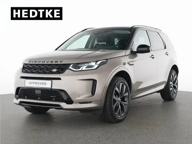 Land Rover Discovery Sport D200 AWD R Dynamic SE *AHK/SHZ*