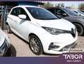 Renault ZOE ZE50 R110 Experience Temp Navi Kam Bianco - thumbnail 2
