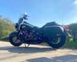 Harley-Davidson Heritage Softail Classic 114, Jekyll and Hyde Auspuff. Top! zelena - thumbnail 5