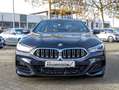 BMW 840 i Gran Coupé M Sport Laser 360° Pano H/K Noir - thumbnail 2