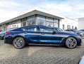 BMW 840 i Gran Coupé M Sport Laser 360° Pano H/K Schwarz - thumbnail 3