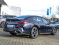 BMW 840 i Gran Coupé M Sport Laser 360° Pano H/K Noir - thumbnail 4