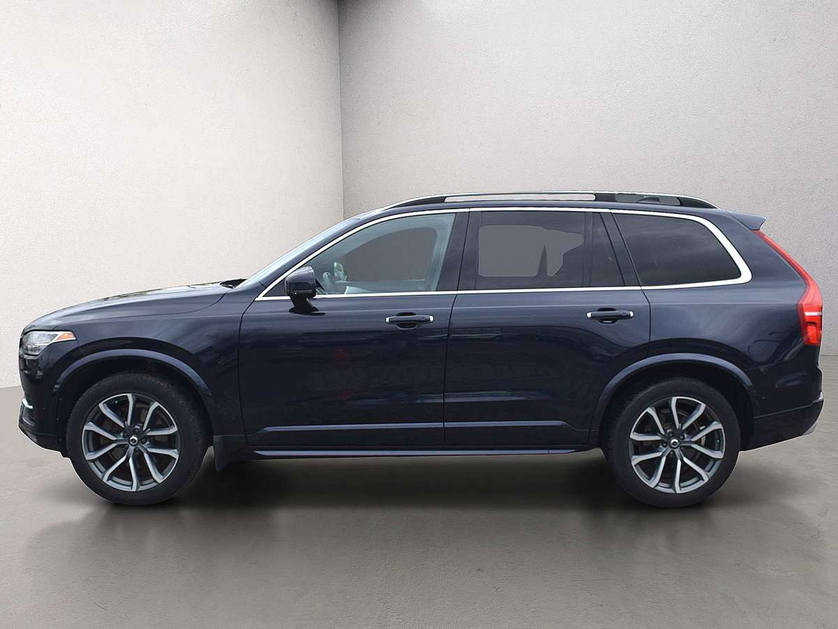 2017 Volvo XC90 T6 Momentum AWD alt 5