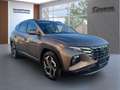 Hyundai TUCSON Prime 1.6B 260PS PHEV 4WD Beige - thumbnail 2