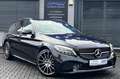 Mercedes-Benz C 200 AMG EDITION-Plu*NIGHTPAKET*LED*AHK*KAMERA* Noir - thumbnail 1