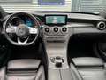 Mercedes-Benz C 200 AMG EDITION-Plu*NIGHTPAKET*LED*AHK*KAMERA* Noir - thumbnail 7