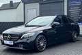 Mercedes-Benz C 200 AMG EDITION-Plu*NIGHTPAKET*LED*AHK*KAMERA* Noir - thumbnail 17