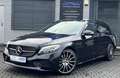Mercedes-Benz C 200 AMG EDITION-Plu*NIGHTPAKET*LED*AHK*KAMERA* Noir - thumbnail 2