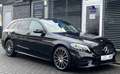 Mercedes-Benz C 200 AMG EDITION-Plu*NIGHTPAKET*LED*AHK*KAMERA* Noir - thumbnail 25