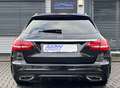 Mercedes-Benz C 200 AMG EDITION-Plu*NIGHTPAKET*LED*AHK*KAMERA* Noir - thumbnail 6