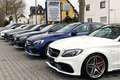 Mercedes-Benz C 200 AMG EDITION-Plu*NIGHTPAKET*LED*AHK*KAMERA* Noir - thumbnail 39