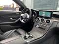 Mercedes-Benz C 200 AMG EDITION-Plu*NIGHTPAKET*LED*AHK*KAMERA* Noir - thumbnail 9