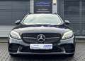 Mercedes-Benz C 200 AMG EDITION-Plu*NIGHTPAKET*LED*AHK*KAMERA* Noir - thumbnail 5