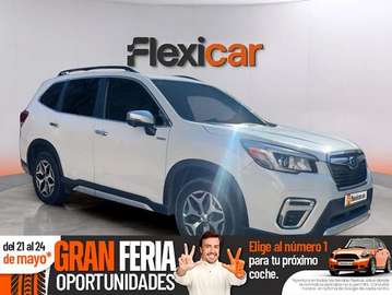 2.0i Hybrid Sport Plus CVT
