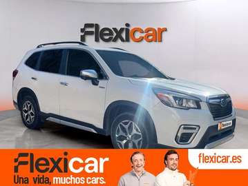 2.0i Hybrid Sport Plus CVT
