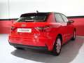 Audi A1 1.0 TFSI 95CV 25 Advanced Rouge - thumbnail 5