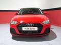 Audi A1 1.0 TFSI 95CV 25 Advanced Rouge - thumbnail 2