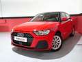 Audi A1 1.0 TFSI 95CV 25 Advanced Rouge - thumbnail 1