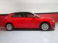 Audi A1 1.0 TFSI 95CV 25 Advanced Rouge - thumbnail 4