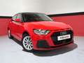 Audi A1 1.0 TFSI 95CV 25 Advanced Rouge - thumbnail 3