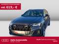 Audi Q7 55TFSIe quattro S line S-trc HUD B&O 360° Mat Grau - thumbnail 1