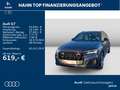 Audi Q7 55TFSIe quattro S line S-trc HUD B&O 360° Mat Grau - thumbnail 2