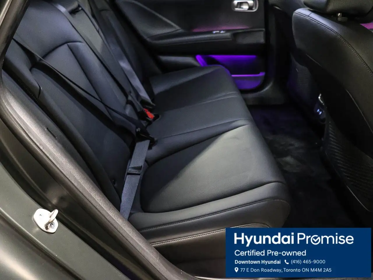 Hyundai IONIQ 6 снимка Hyundai IONIQ 6