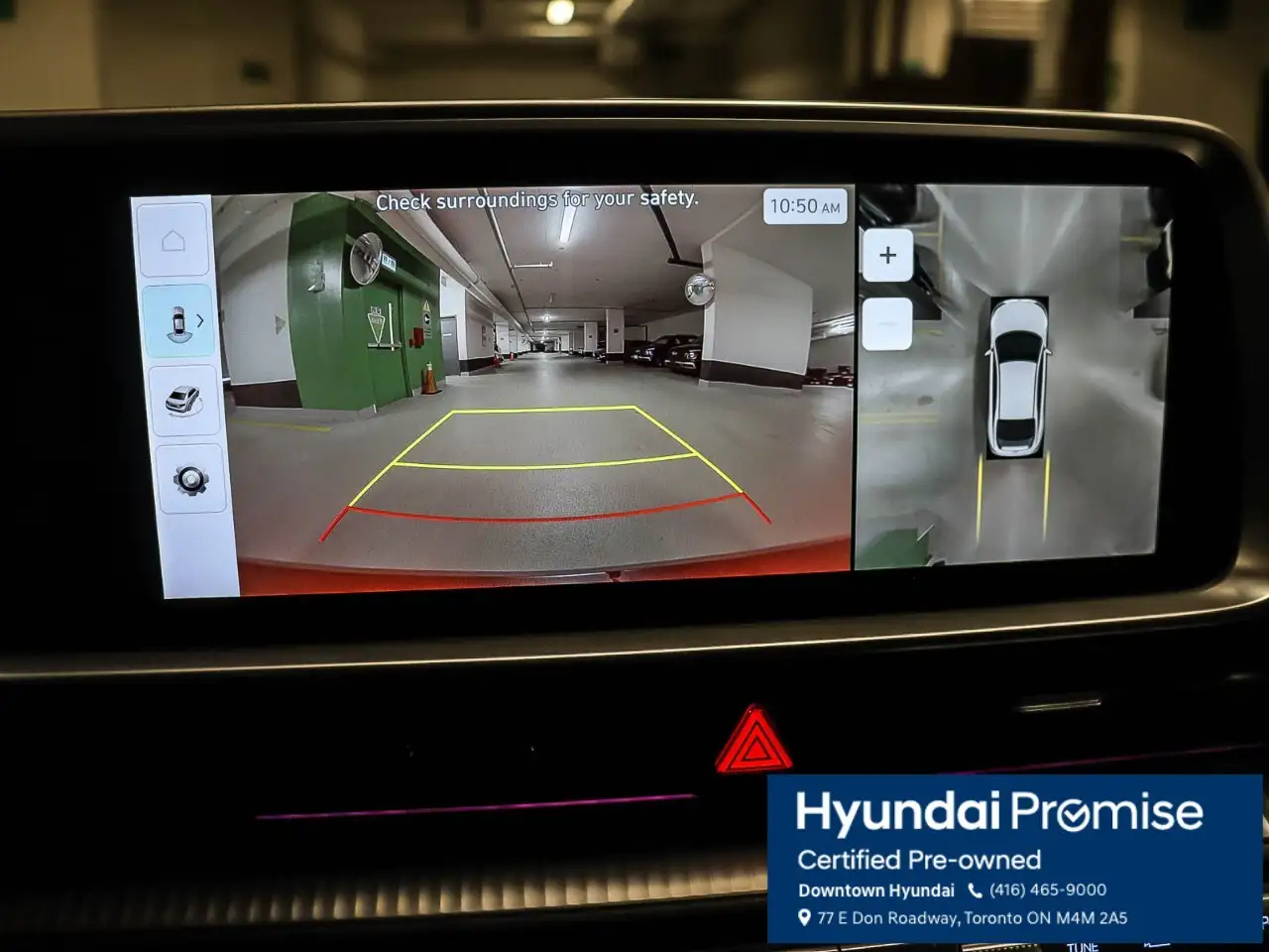 Hyundai IONIQ 6 снимка Hyundai IONIQ 6