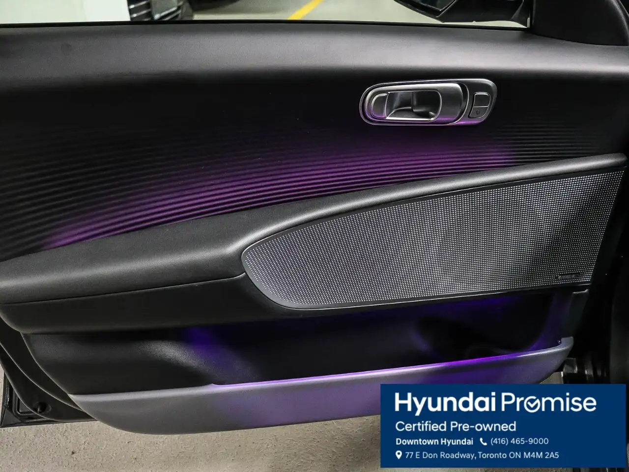 Hyundai IONIQ 6 снимка Hyundai IONIQ 6