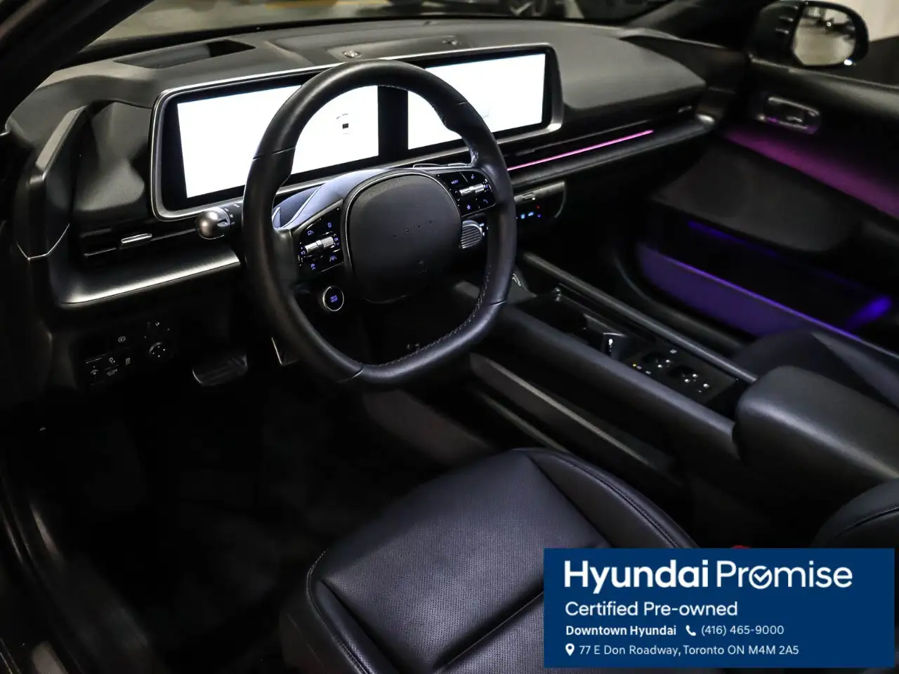 Hyundai IONIQ 6 снимка Hyundai IONIQ 6