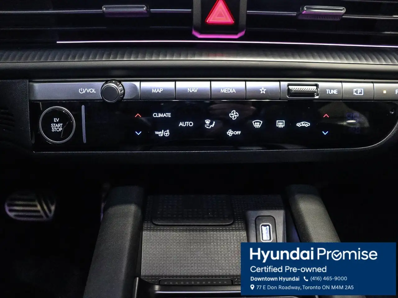 Hyundai IONIQ 6 снимка Hyundai IONIQ 6