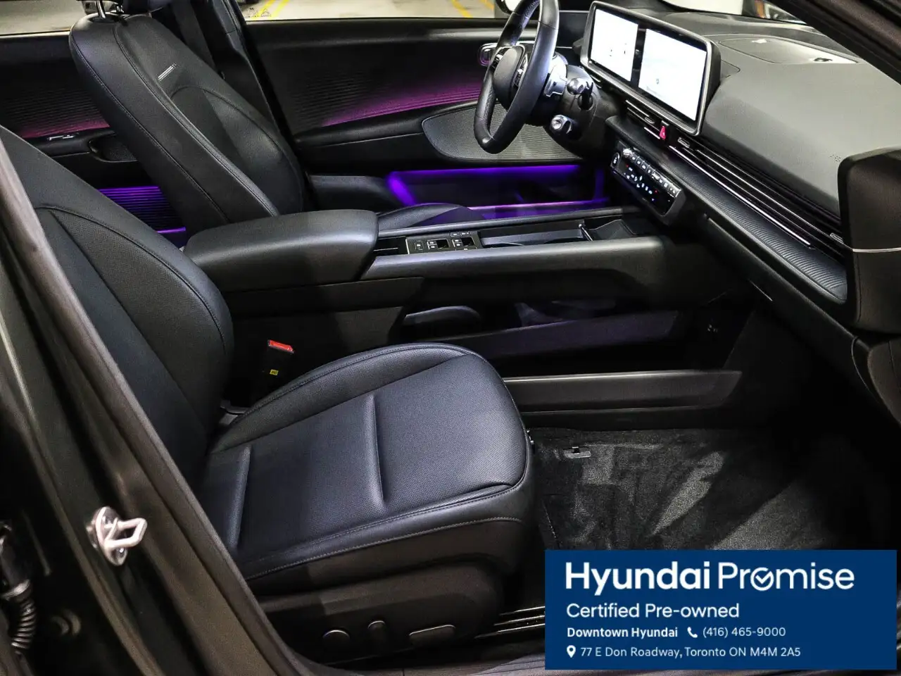 Hyundai IONIQ 6 снимка Hyundai IONIQ 6
