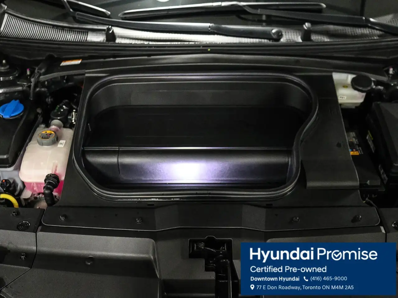 Hyundai IONIQ 6 снимка Hyundai IONIQ 6