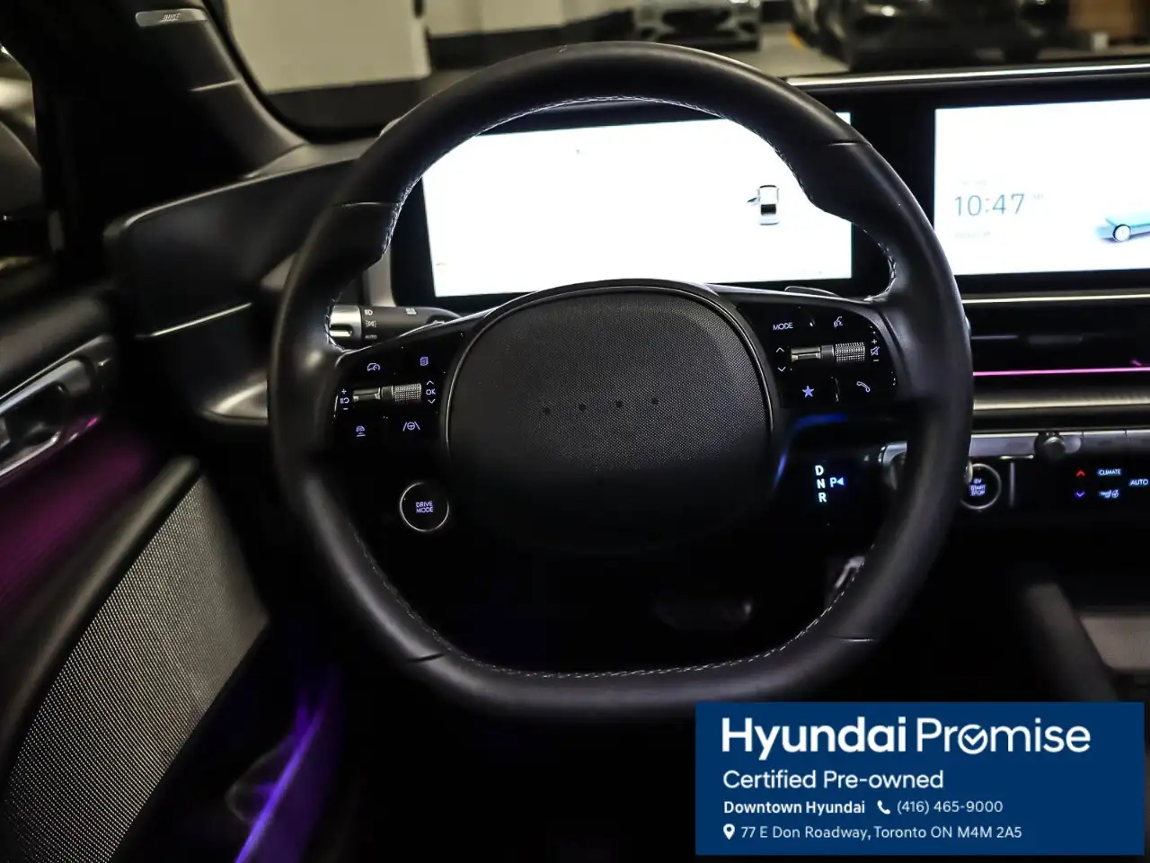 Hyundai IONIQ 6 снимка Hyundai IONIQ 6