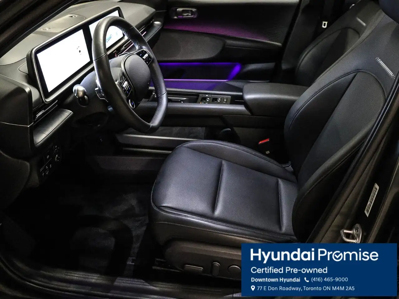Hyundai IONIQ 6 снимка Hyundai IONIQ 6