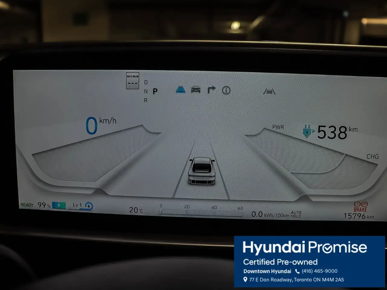 Hyundai IONIQ 6 снимка Hyundai IONIQ 6