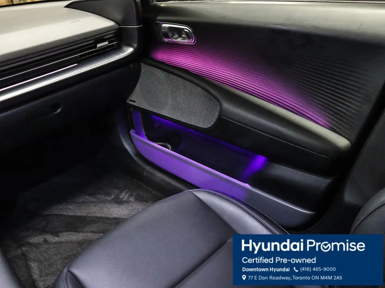 Hyundai IONIQ 6 снимка Hyundai IONIQ 6