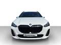 BMW 218 i Active Tourer M Sport Navi LED ACC GSD Shz Weiß - thumbnail 2