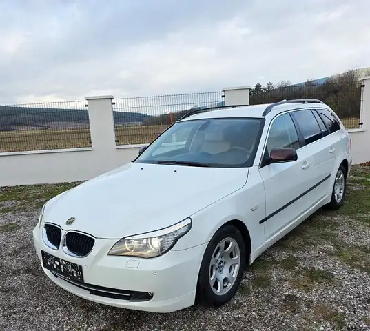 BMW 520 520D Touring