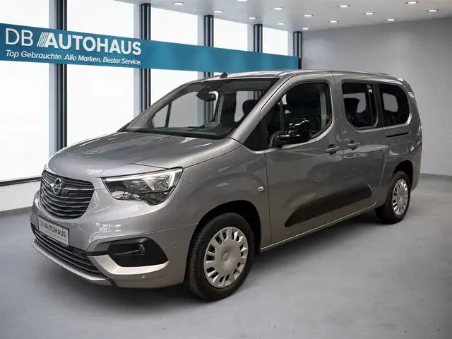 Opel Combo Life Elegance 1.5 Diesel 7-Sitzer