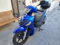 Suzuki Sixteen 150 Blauw - thumbnail 13