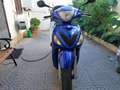 Suzuki Sixteen 150 Blauw - thumbnail 7
